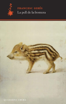 Portada de LA PELL DE LA FRONTERA