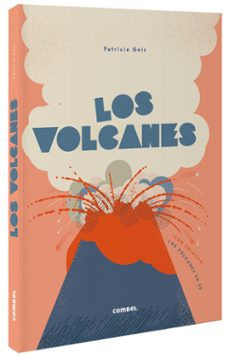 Portada de LOS VOLCANES