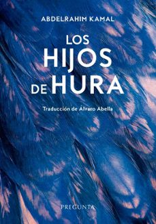 Portada de LOS HIJOS DE HURA