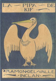 Portada de LA PIPA DE KIF