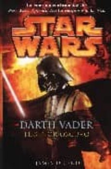 Portada de STAR WARS: DARTH VADER: EL SEÑOR OSCURO