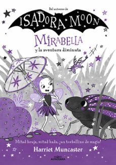 Portada de MIRABELLA 11 - MIRABELLA Y LA AVENTURA DIMINUTA (EBOOK)