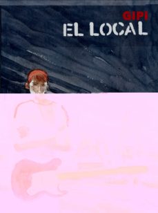 Portada de EL LOCAL