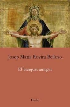 Portada de EL BANQUET AMAGAT