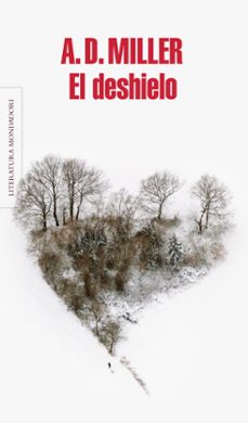 Portada de EL DESHIELO