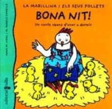 Portada de BONA NIT!