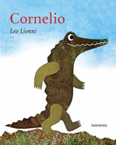 Portada de CORNELIO