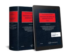 Portada de CIVITAS: TRATADO DE DERECHO ADMINISTRATIVO, TOMO I