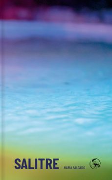 Portada de SALITRE