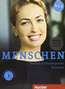 Descargar MENSCHEN A2.2 KB+DVDR+XXL gratis pdf - leer online
