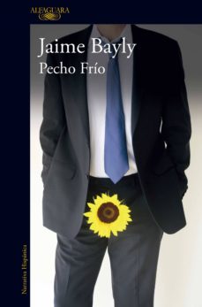 Image result for pecho frio novela