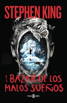 Descarga gratuita de libros de itouch. EL BAZAR DE LOS MALOS SUEÑOS 