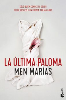 Descargar libros en español gratis LA ULTIMA PALOMA