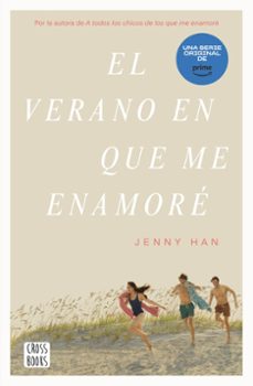 Descargar el libro joomla EL VERANO EN QUE ME ENAMORE 9788408274322 en español de JENNY HAN CHM