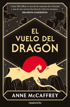 EL VUELO DEL DRAGÓN (DRAGONRIDERS OF PERN 1)