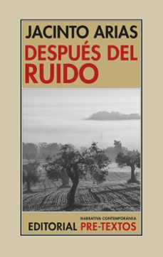 DESPUES DEL RUIDO