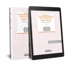 Descargar gratis ebooks pdf gratis GUÍA DE DERECHO CIVIL . TEORIA Y PRÁCTICA.  TOMO I (Literatura española) FB2