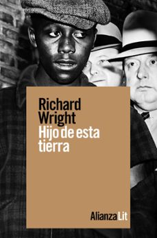 Descarga gratuita de libros gratis. HIJO DE ESTA TIERRA in Spanish de RICHARD WRIGHT iBook CHM 9788413628622