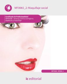 Bressoamisuradi.it Mf0065 2: Maquillaje Social Image