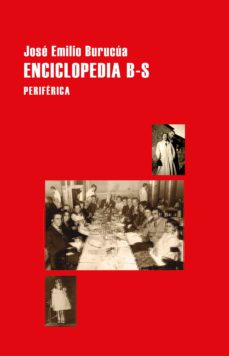 Descarga gratuita de libros electrónicos completos en pdf ENCICLOPEDIA B-S