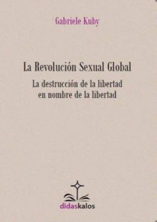 Descargar LA REVOLUCION SEXUAL GLOBAL gratis pdf - leer online