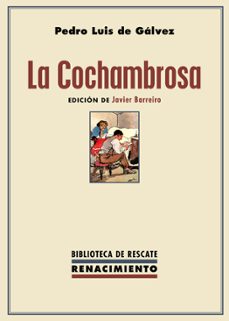Libros en línea gratuitos descargables LA COCHAMBROSA (Spanish Edition)
