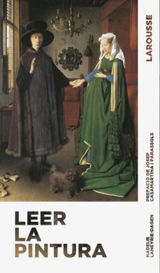 Descargar LEER LA PINTURA (3ª ED.) gratis pdf - leer online