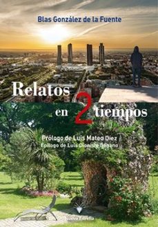 Descarga gratuita de libros electrónicos en pdf gratis. RELATOS EN 2 TIEMPOS PDB 9788417857622 en español