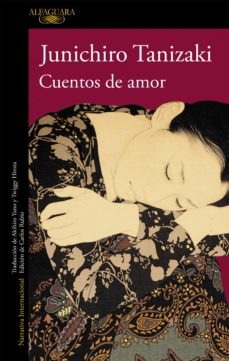cuentos de amor (ebook)-junichiro tanizaki-9788420420622
