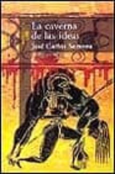 9788420478722 - La caverna de las ideas (José Carlos Somoza) - (Audiolibro Voz Humana)