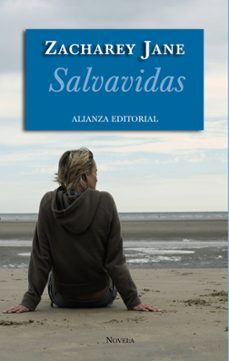 Una descarga de libros SALVAVIDAS de JANE ZACHAREY 9788420688022 CHM PDF RTF (Spanish Edition)