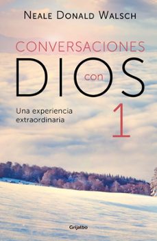 Portada de CONVERSACIONES CON DIOS I