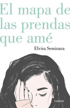 Ebook epub descargas gratuitas EL MAPA DE LAS PRENDAS QUE AME en español