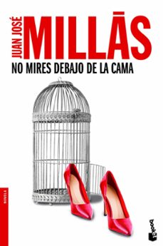 Descargar libros electrnicos para kindle ipad NO MIRES DEBAJO DE LA CAMA (Literatura espaola)