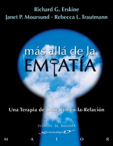 Descargar MAS ALLA DE LA EMPATIA gratis pdf - leer online