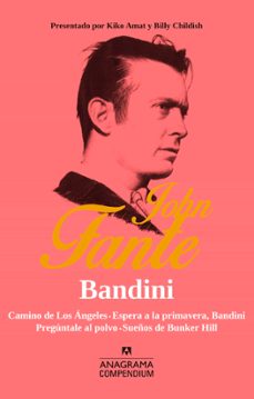 Pdf descargar libro electrónico buscar BANDINI (Spanish Edition)