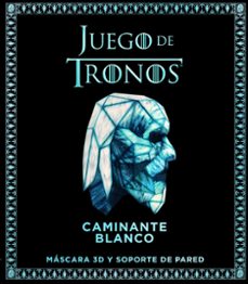 Descarga gratuita de libros electrónicos para ipad mini JUEGO DE TRONOS: CAMINANTE BLANCO 9788445004722 en español de 