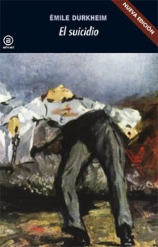 Descargar EL SUICIDIO gratis pdf - leer online