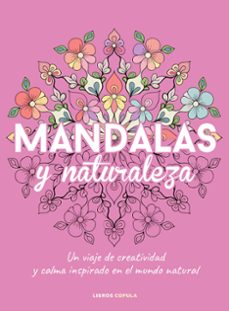 MANDALAS Y NATURALEZA