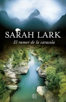Descarga gratuita de libros digitales. EL RUMOR DE LA CARACOLA (TRILOGIA DEL FUEGO 2) in Spanish