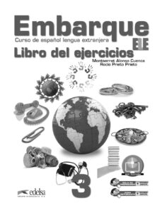 Ebooks en griego descargar EMBARQUE 3 - LIBRO DE EJERCICIOS 9788477119722