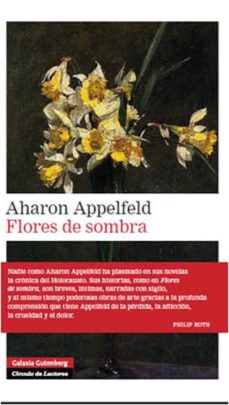 Torrents gratuitos para descargar libros. FLORES DE SOMBRA 9788481099522 (Spanish Edition)