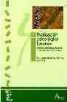 Descargar EVALUACION PSICOLOGICA FORENSE : AMBITOS DELICTIVOS, LABO RAL Y ELABORACION DE INFORMES gratis pdf - leer online