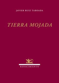 Portada de TIERRA MOJADA