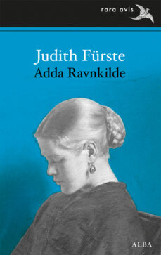 Búsqueda de libros electrónicos de descarga gratuita JUDITH FÜRSTE PDF de ADDA RAVNKILDE (Spanish Edition)