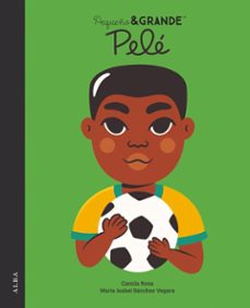 Portada de PEQUEÑO & GRANDE PELE