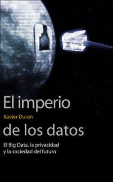 Audiolibros gratuitos para descargar en mp3 EL IMPERIO DE LOS DATOS