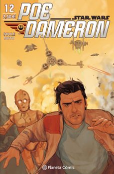 Descargar y leer STAR WARS POE DAMERON Nº 12 gratis pdf online 1