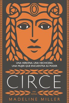 Descargar Ebooks gratis para móvil CIRCE in Spanish FB2 MOBI 9788491814122 de MADELINE MILLER