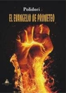 Libros descargables gratis para psp EL EVANGELIO DE PROMETEO RTF